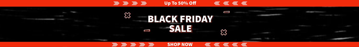Black Friday Sale Pacific Golf Warehouse