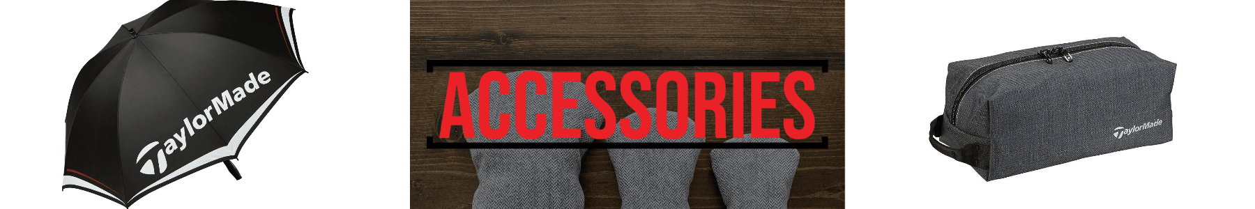 Accessories Pacific Golf Warehouse