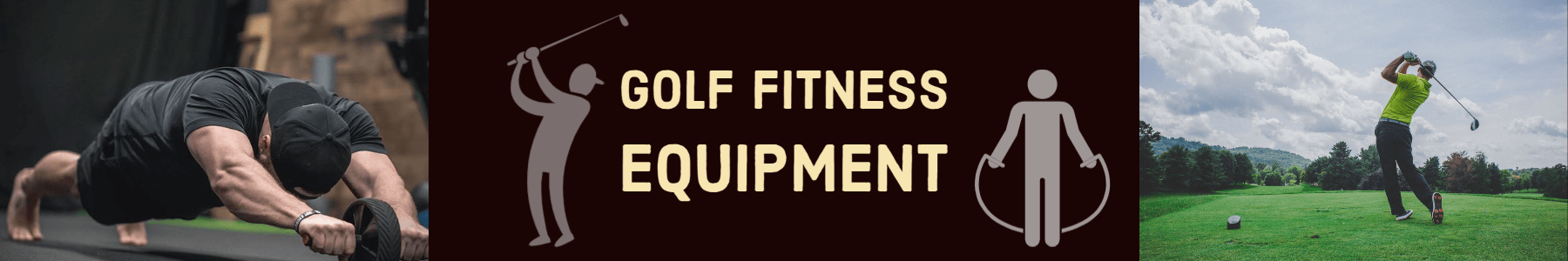 Golf Fitness Equipment Pacific Golf Warehouse 