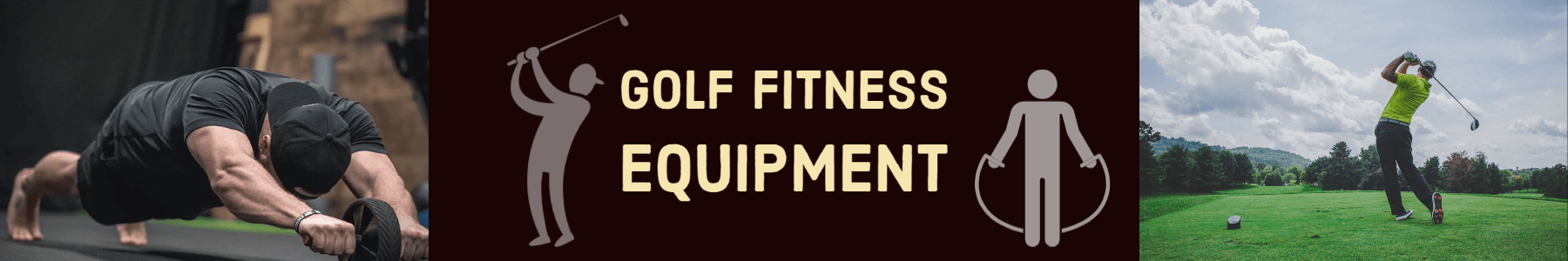 Golf Fitness Equipment Pacific Golf Warehouse