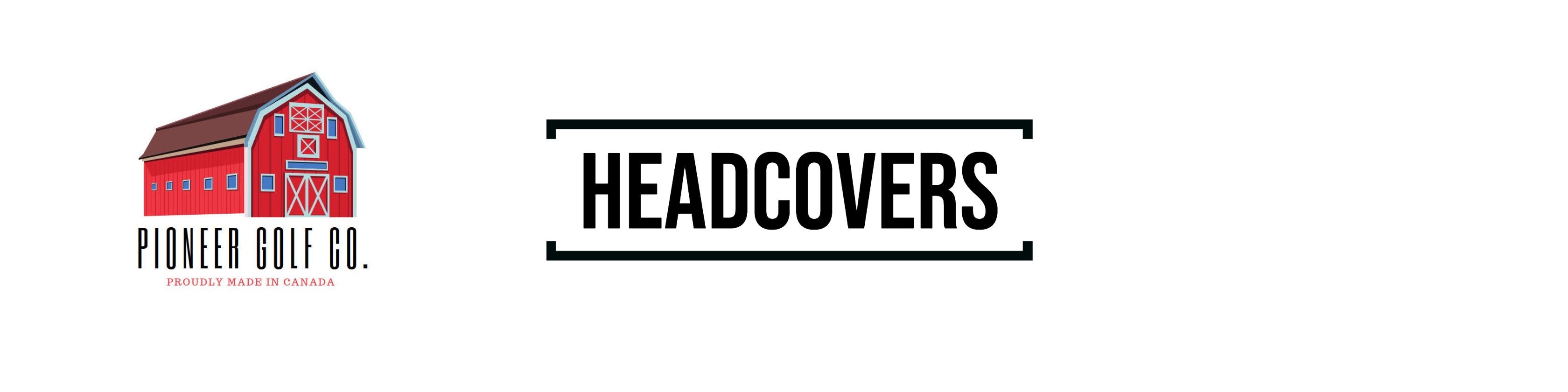 Golf Head Covers Pacific Golf Warehouse