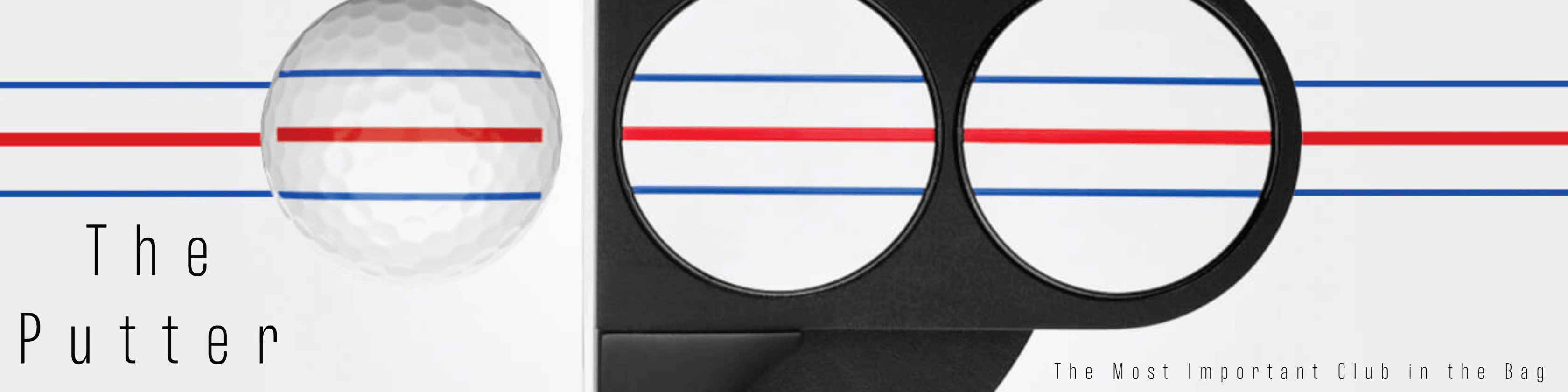 Golf Putters Pacific Golf Warehouse