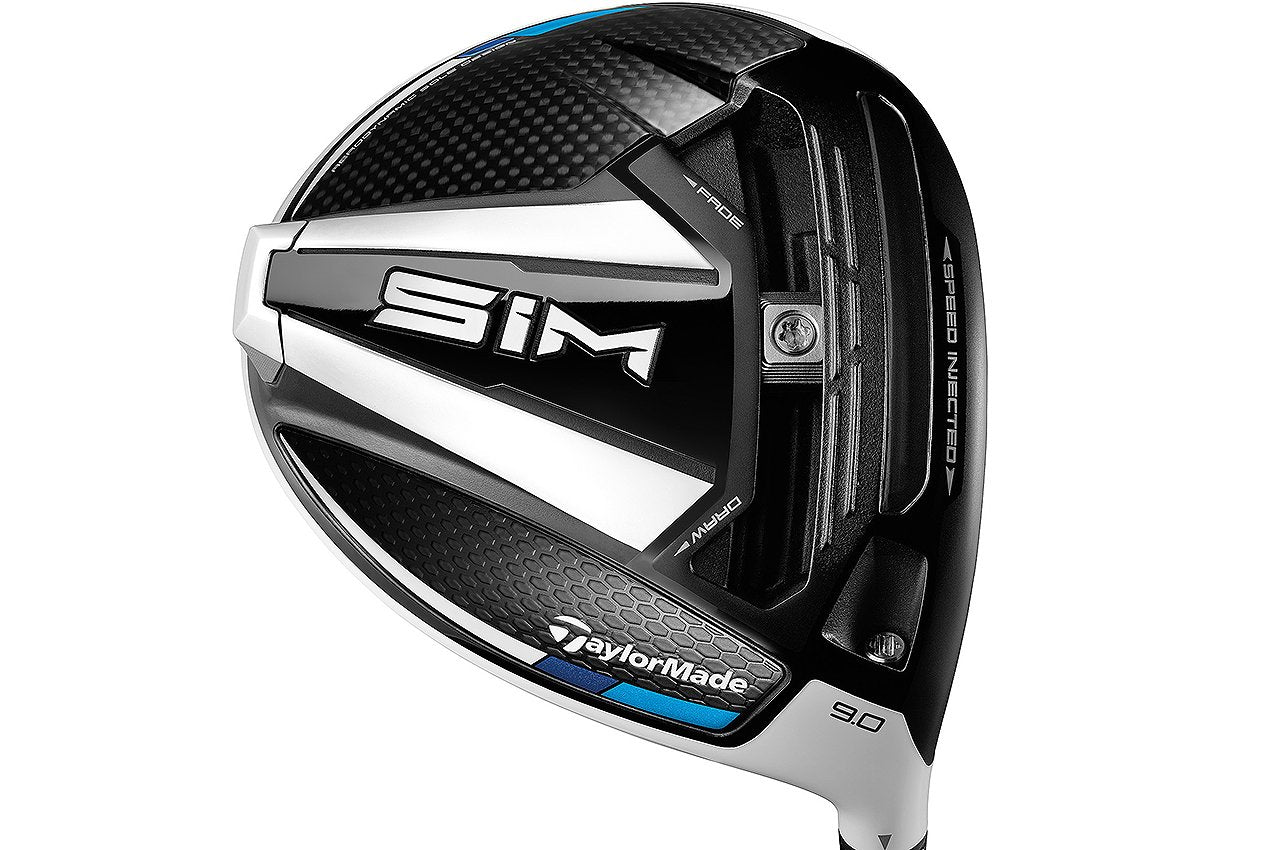 Drivers Pacific Golf Warehouse