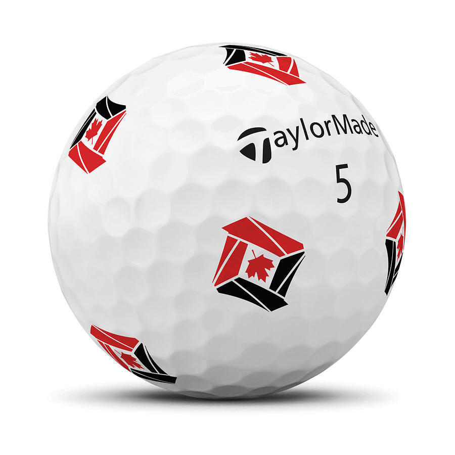 Taylormade TP5 pix Canada Golf Balls