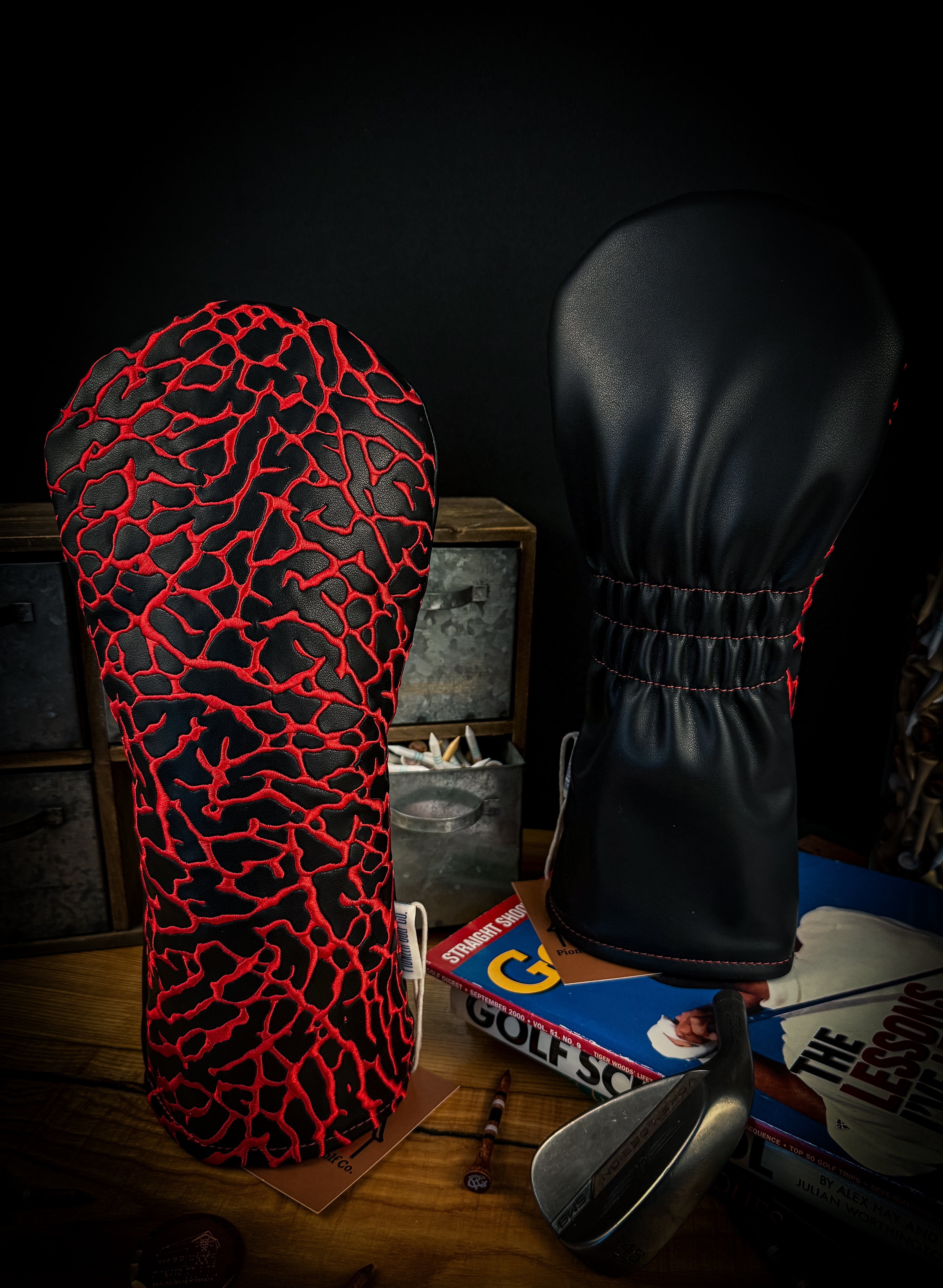 Elephant Print Driver