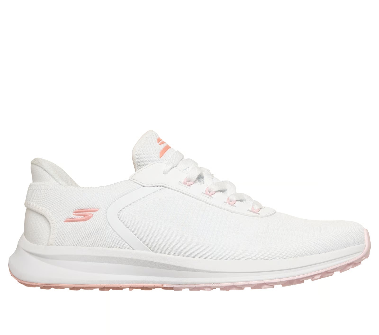 Skechers Women's ZEN Wide Spikeless Golf Shoes