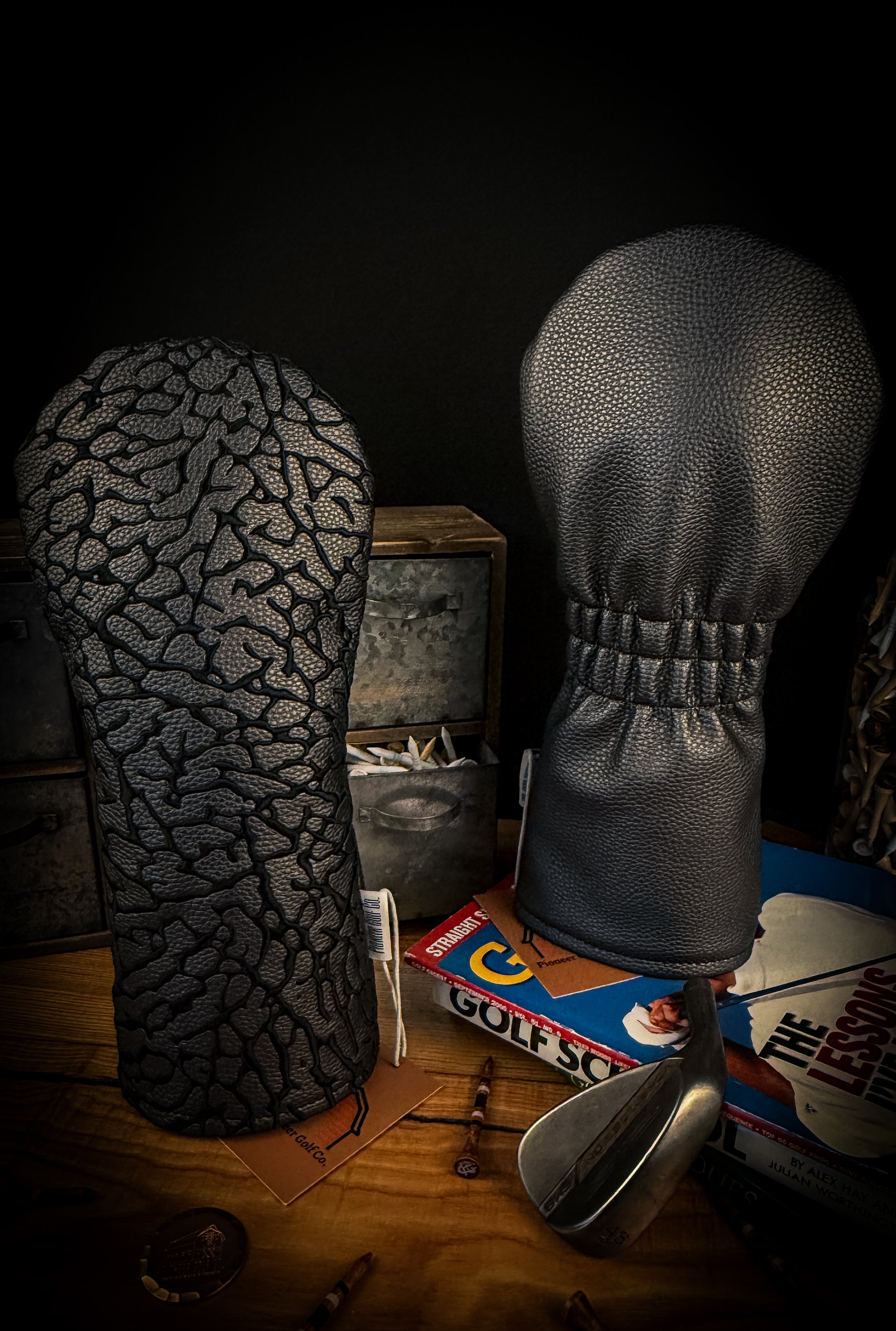 Elephant Print Driver