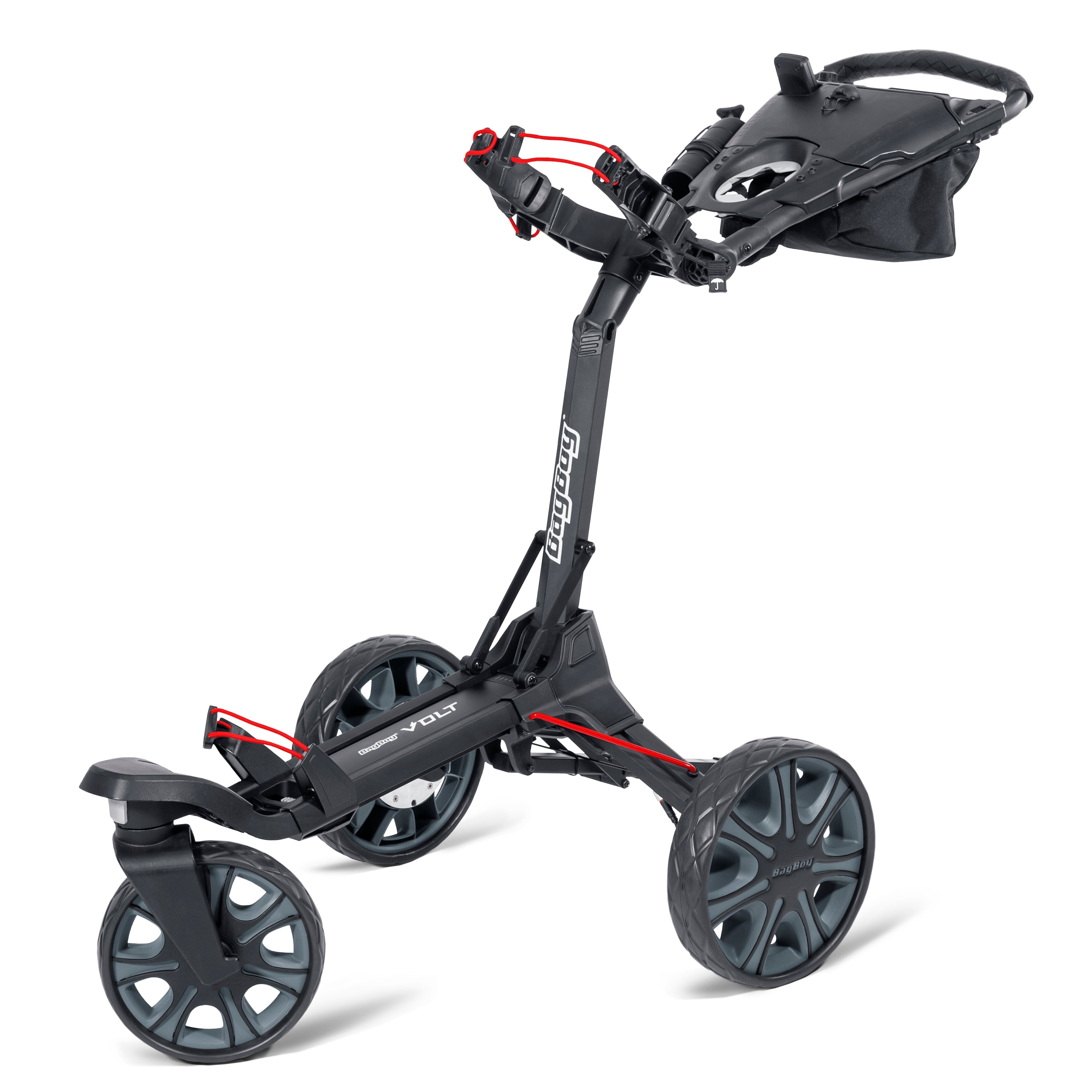 Bag Boy Volt Electric Cart- Open Box