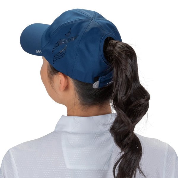 Lopez Women’s Pony Hat