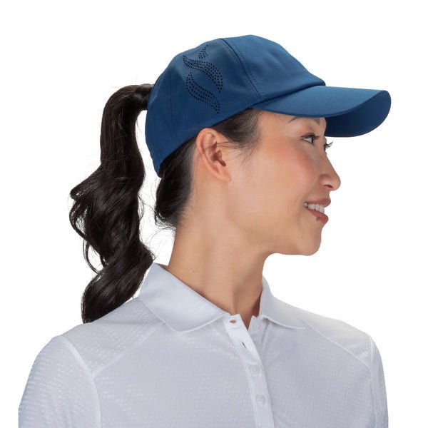 Lopez Women’s Pony Hat
