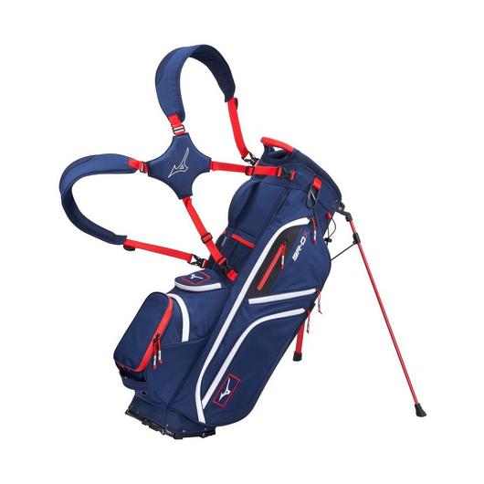 MIZUNO BR-DX Hybrid Stand Bag