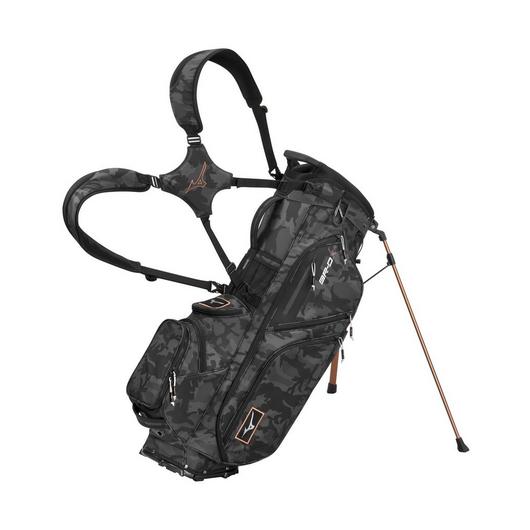 MIZUNO BR-DX Hybrid Stand Bag