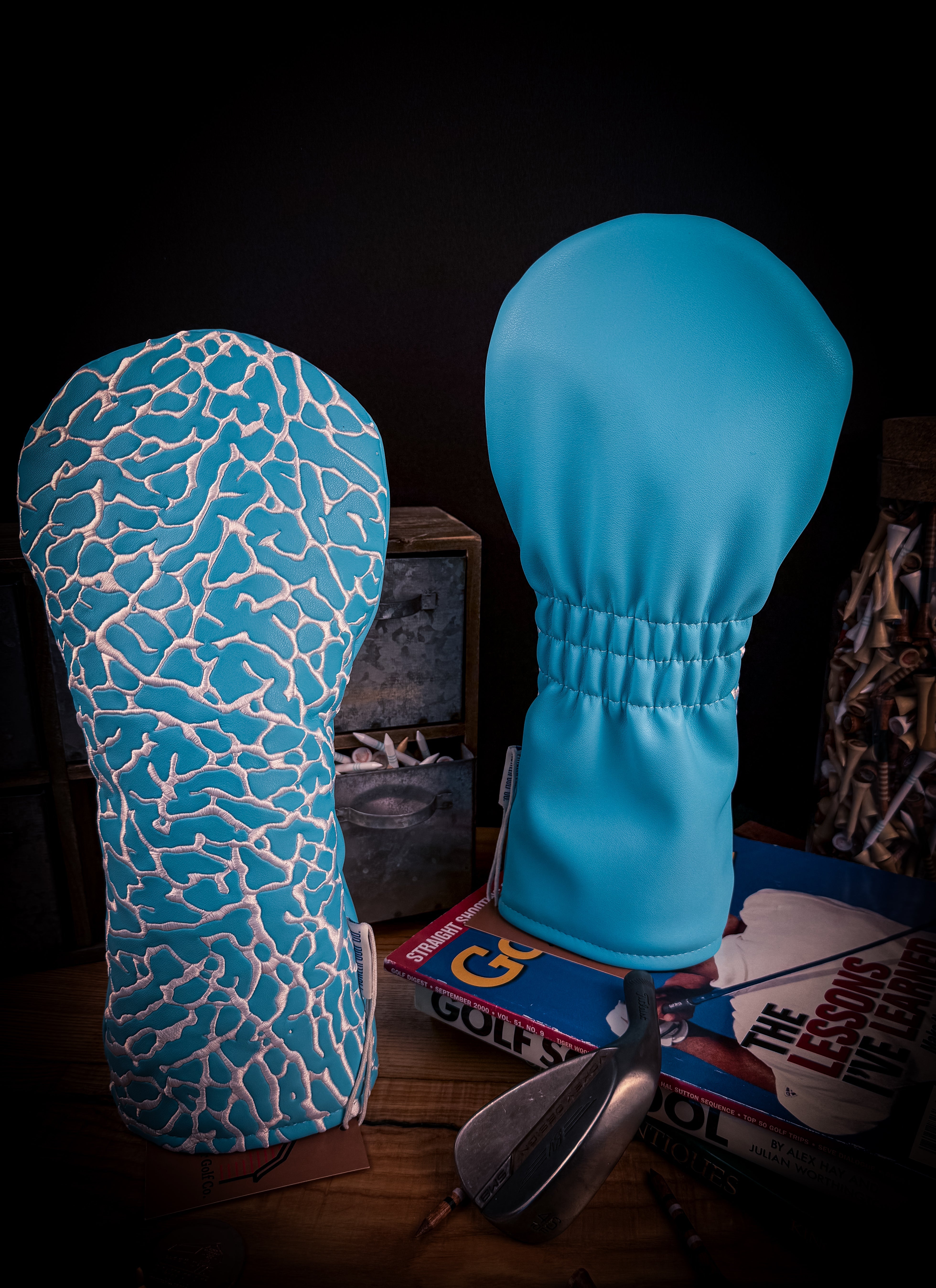 Elephant Print Driver