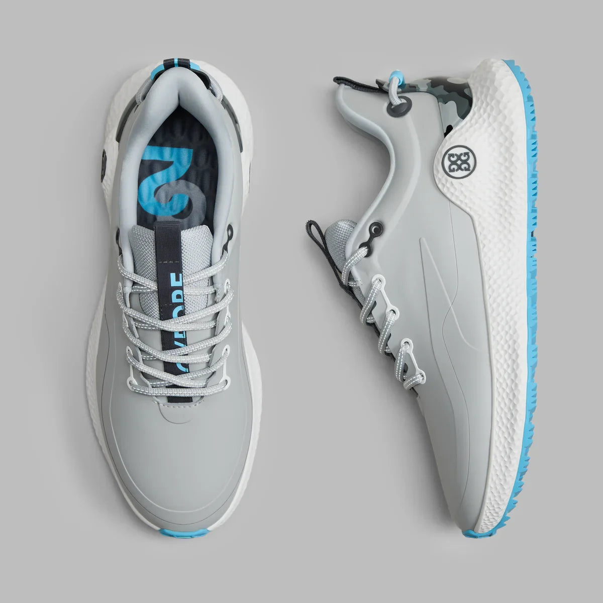 G/Fore MEN'S MG4+ O2 GOLF SHOE