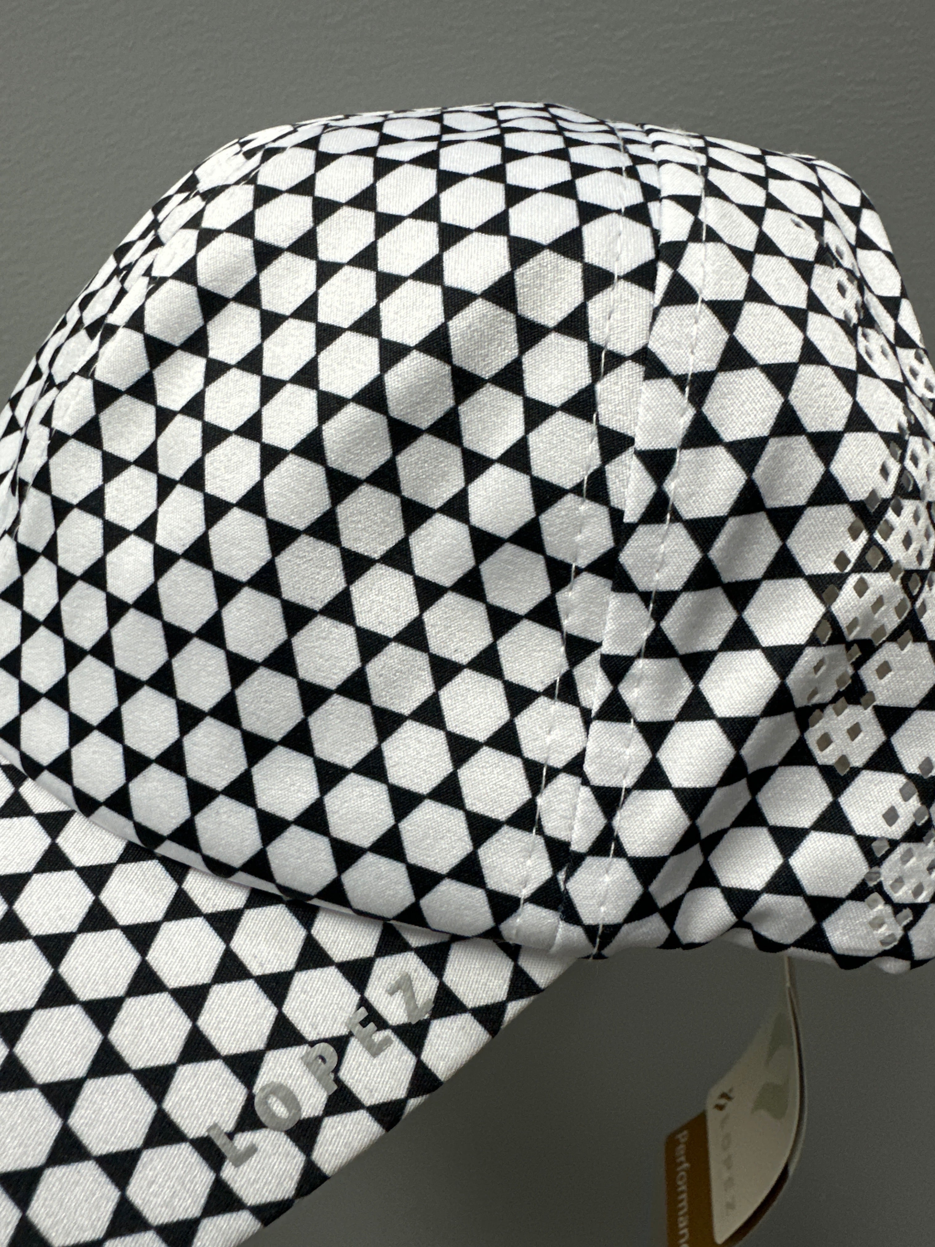 Lopez Women’s Pony Hat