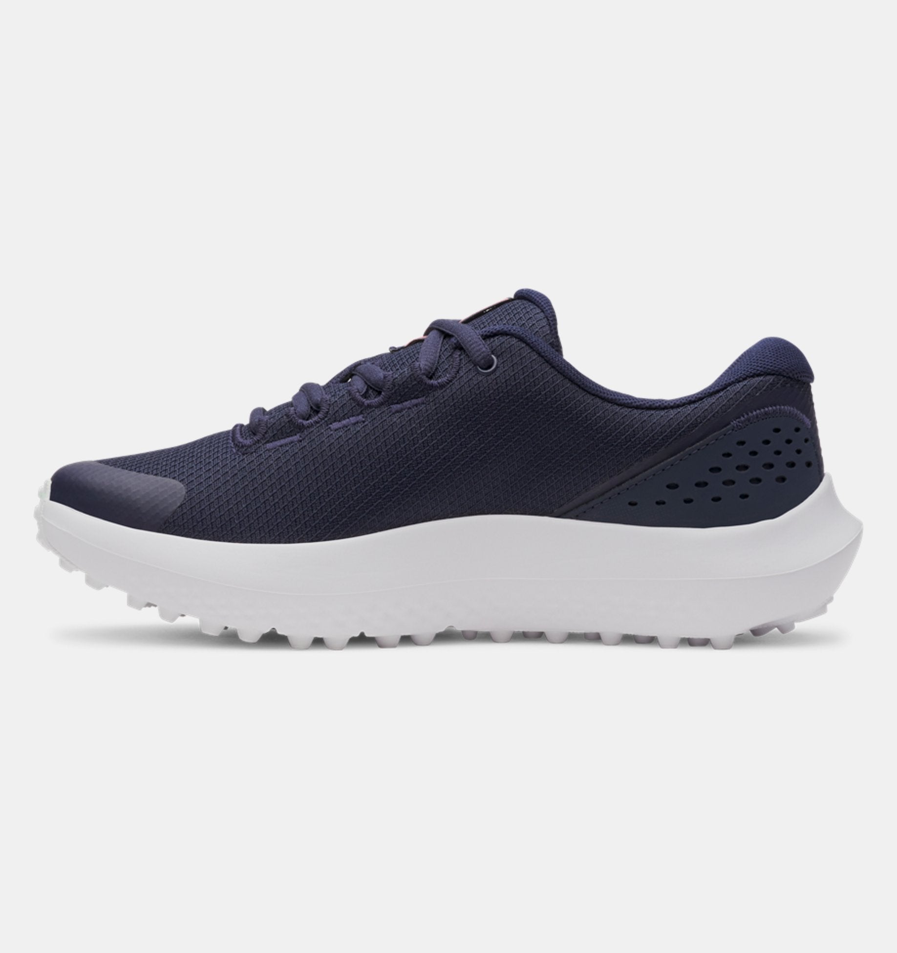 UA Surge Women's Golf Shoes