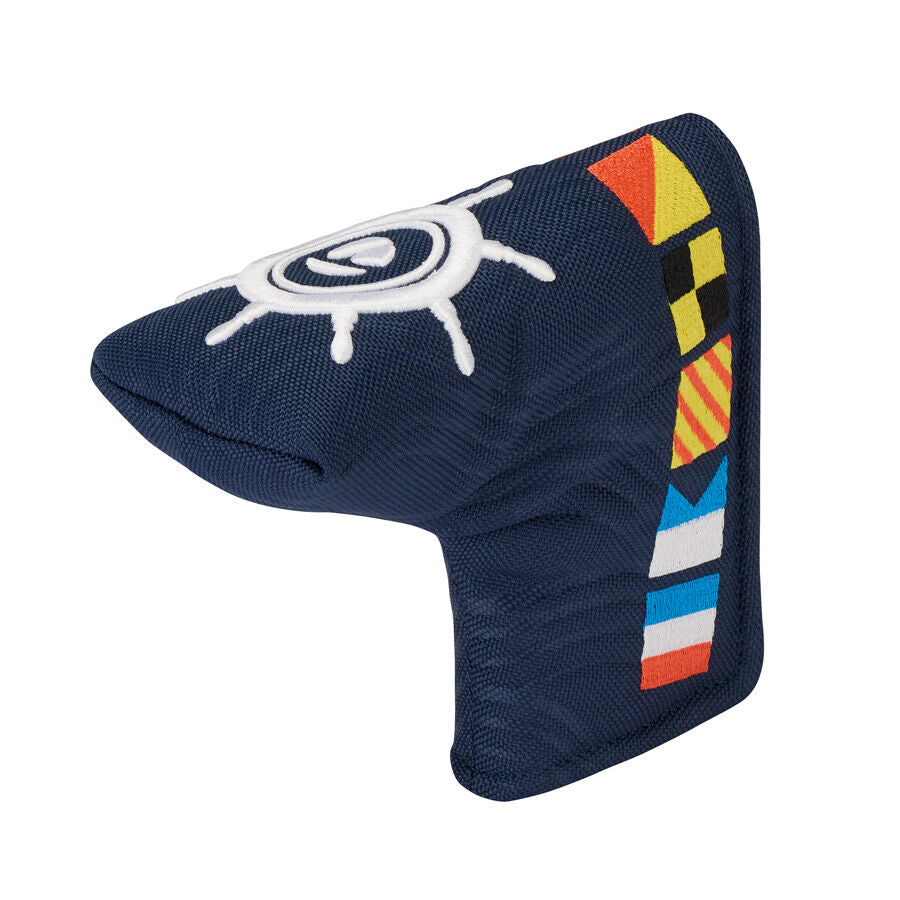 Taylormade Sailor's Point Putter Headcover