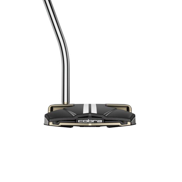 Cobra 3DP Tour Agera Putter