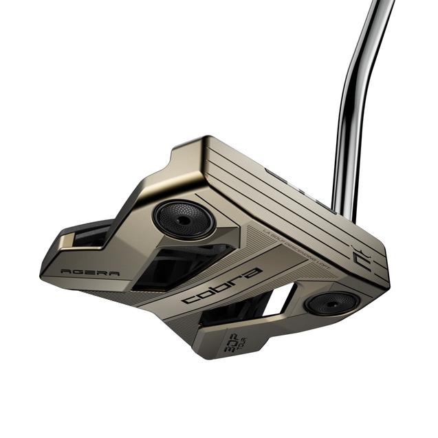 Cobra 3DP Tour Agera Putter