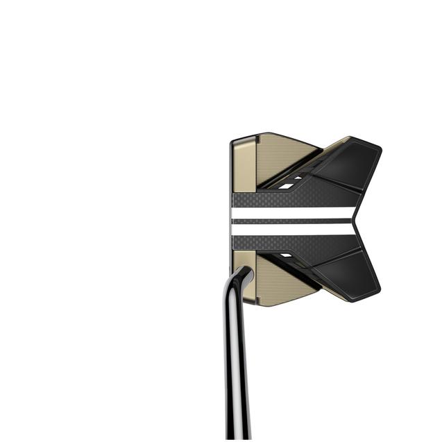 Cobra 3DP Tour Agera RS Putter