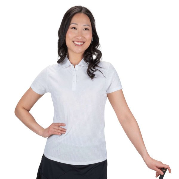Lopez Women’s Tempo Polo