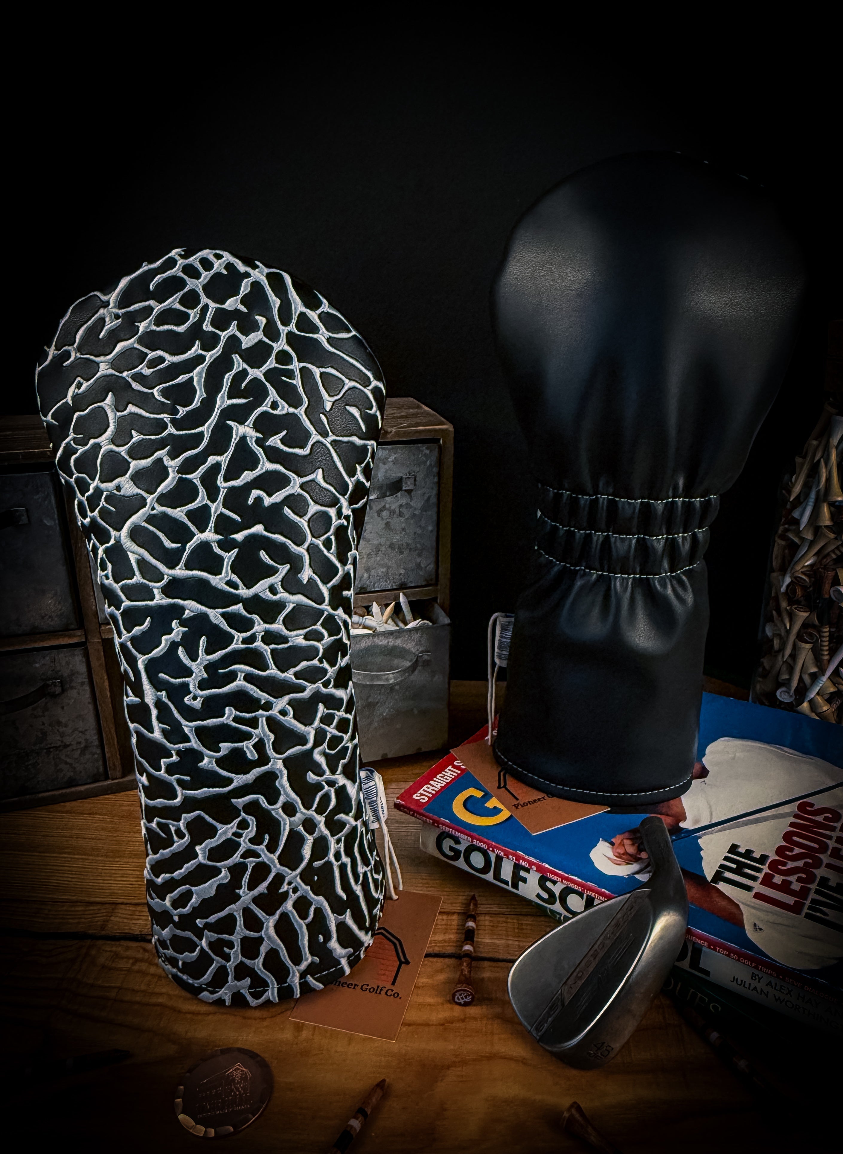 Elephant Print Driver