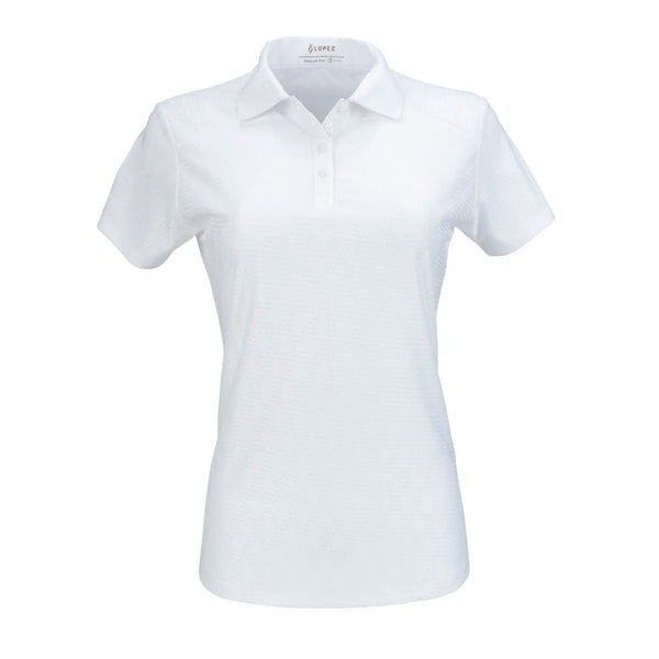 Lopez Women’s Tempo Polo