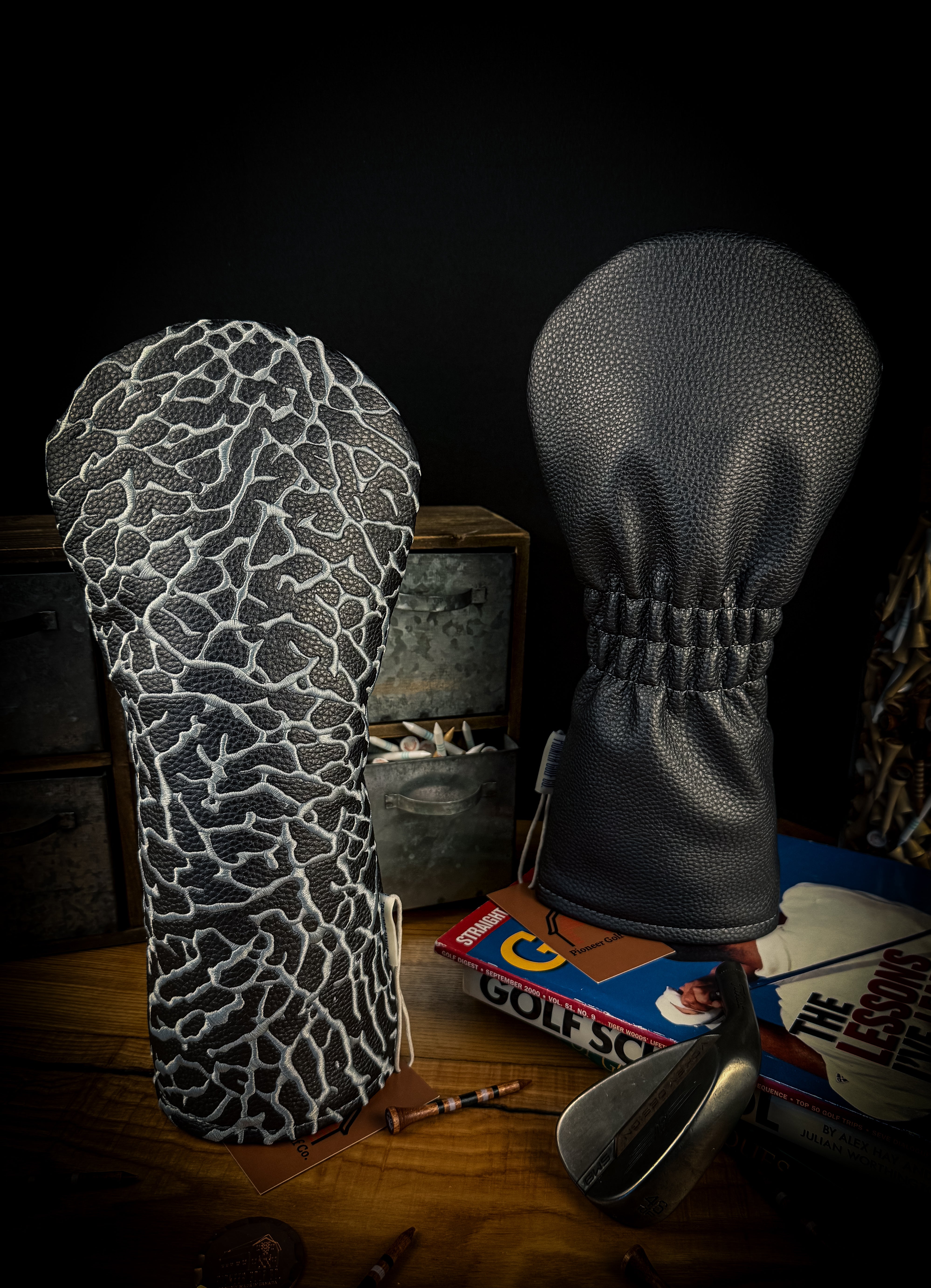 Elephant Print Driver