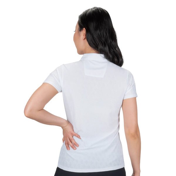 Lopez Women’s Tempo Polo