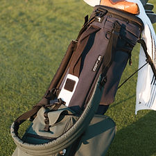 Jones Golf Rover Stand bag