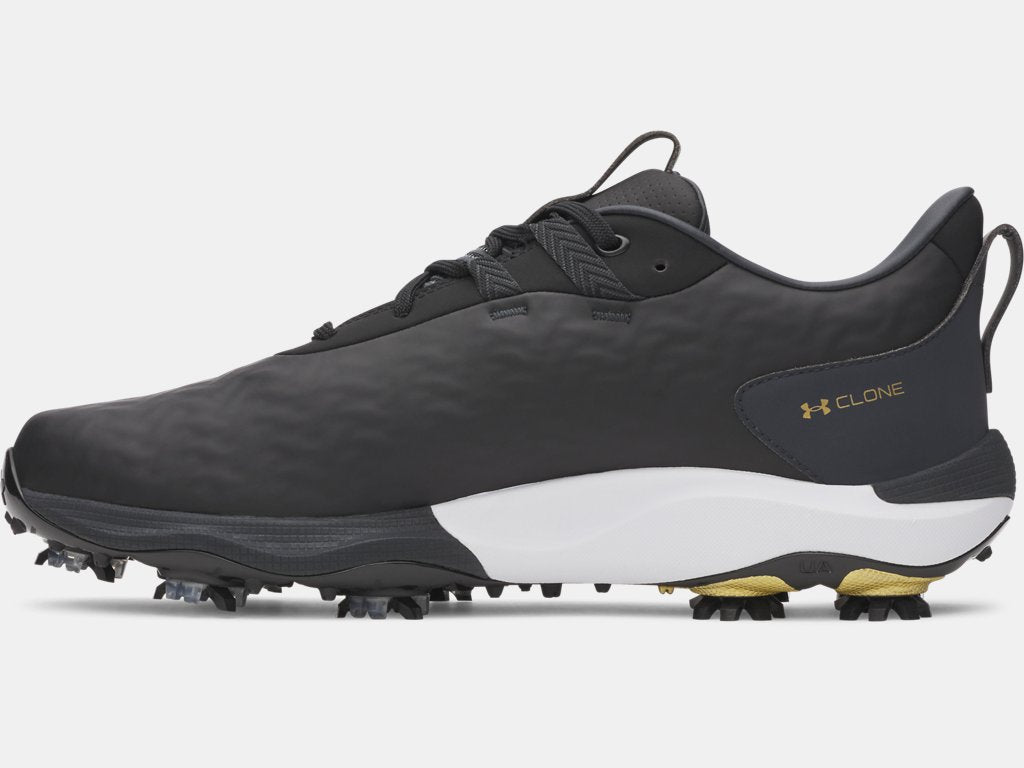 UA Drive Pro Clone Men's Golf Shoes