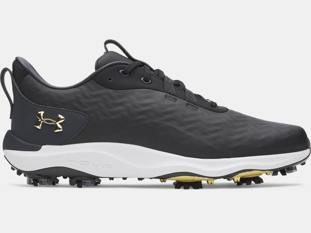 UA Drive Pro Clone Men's Golf Shoes