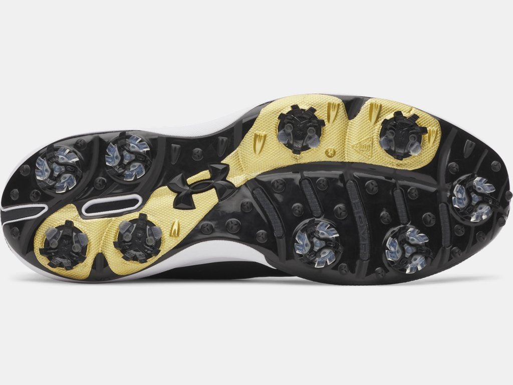 UA Drive Pro Clone Men's Golf Shoes