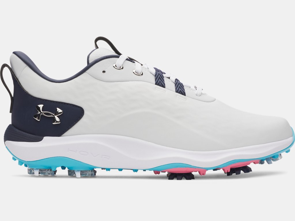 UA Drive Pro Clone Men's Golf Shoes