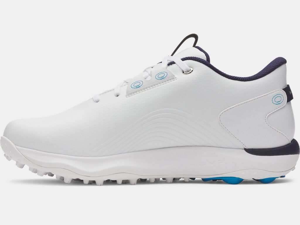 UA Drive Fade 2 Spikeless Men's Golf Shoes