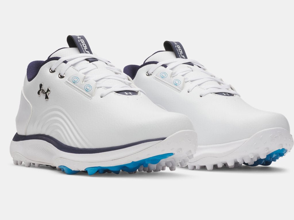 UA Drive Fade 2 Spikeless Men's Golf Shoes