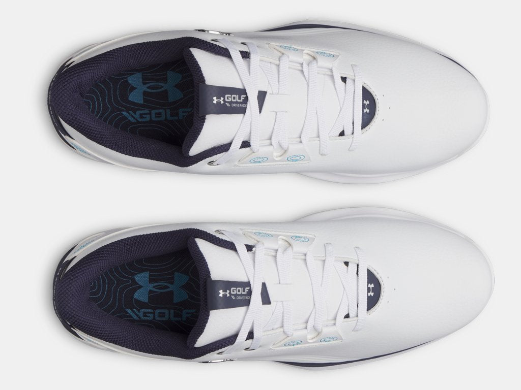 UA Drive Fade 2 Spikeless Men's Golf Shoes