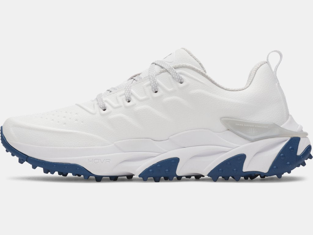 UA Halo Tour Spikeless Men's Golf Shoes