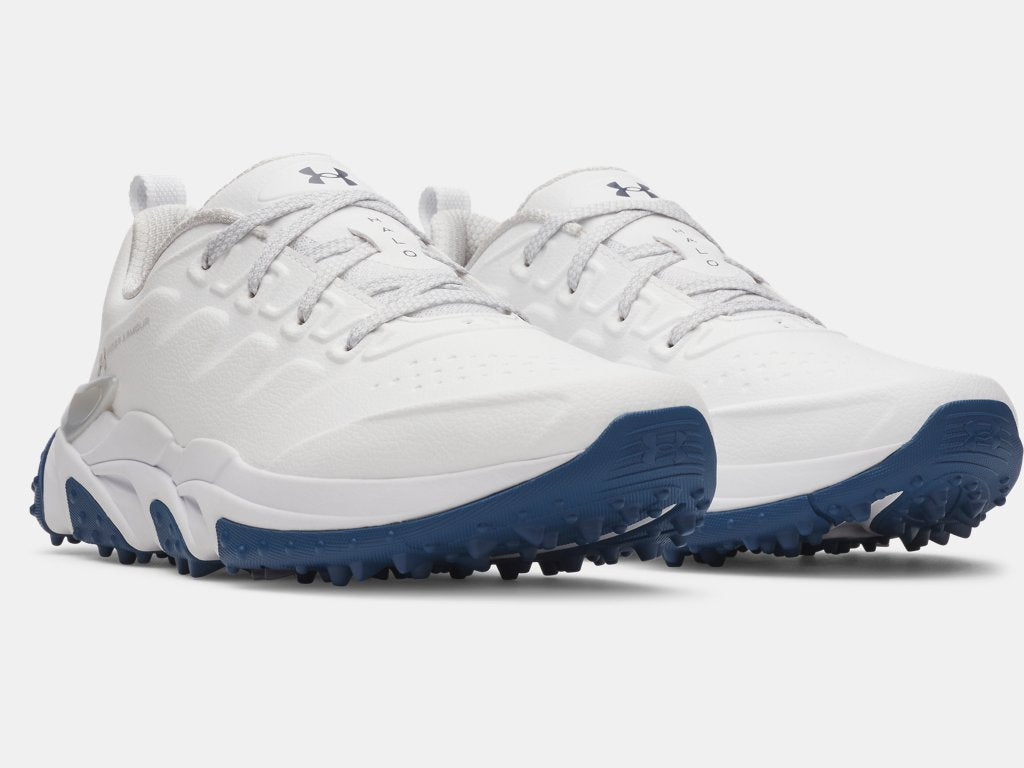 UA Halo Tour Spikeless Men's Golf Shoes