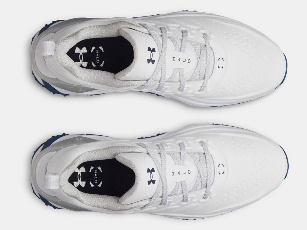 UA Halo Tour Spikeless Men's Golf Shoes