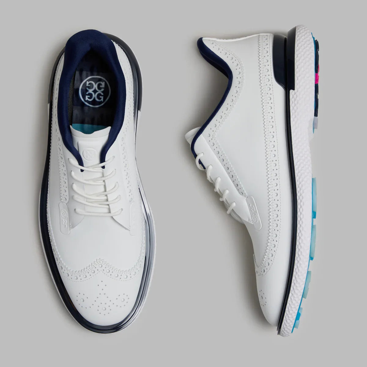 G/Fore MEN'S LONGWING GALLIVAN2R GOLF SHOE