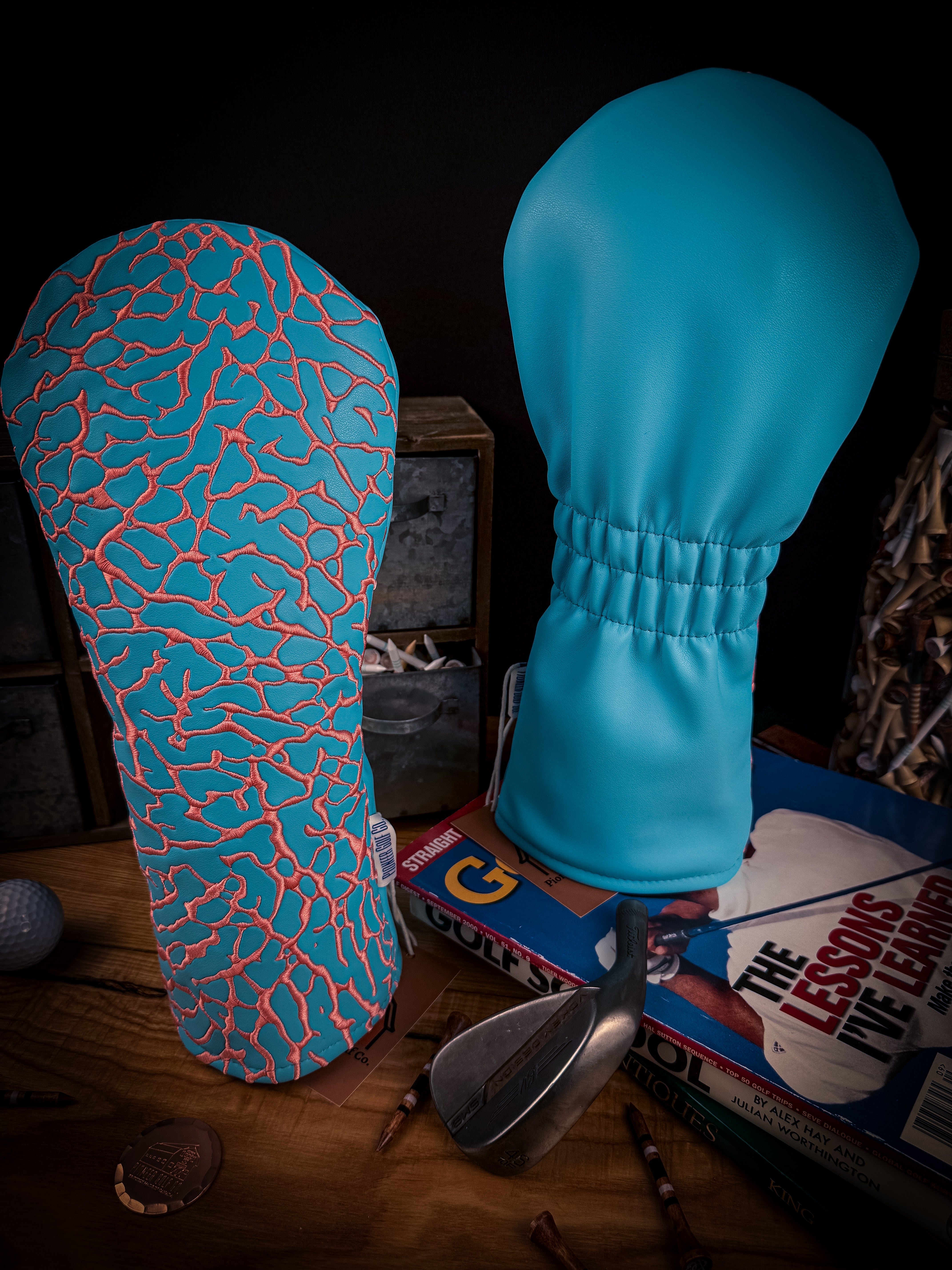 Elephant Print Driver