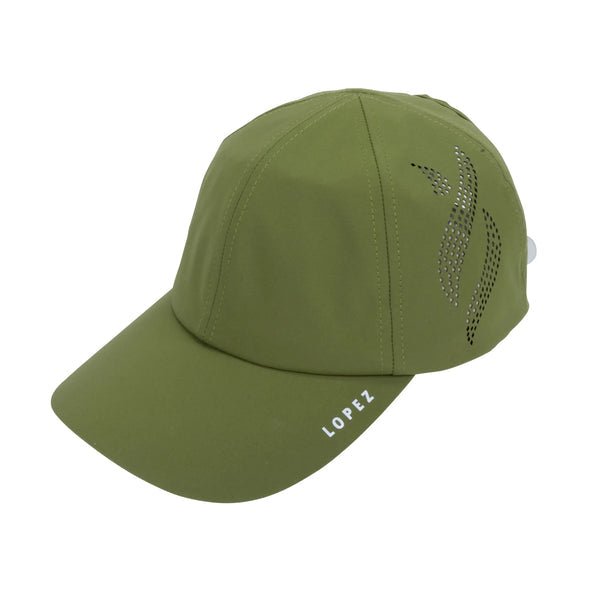 Lopez Women’s Pony Hat