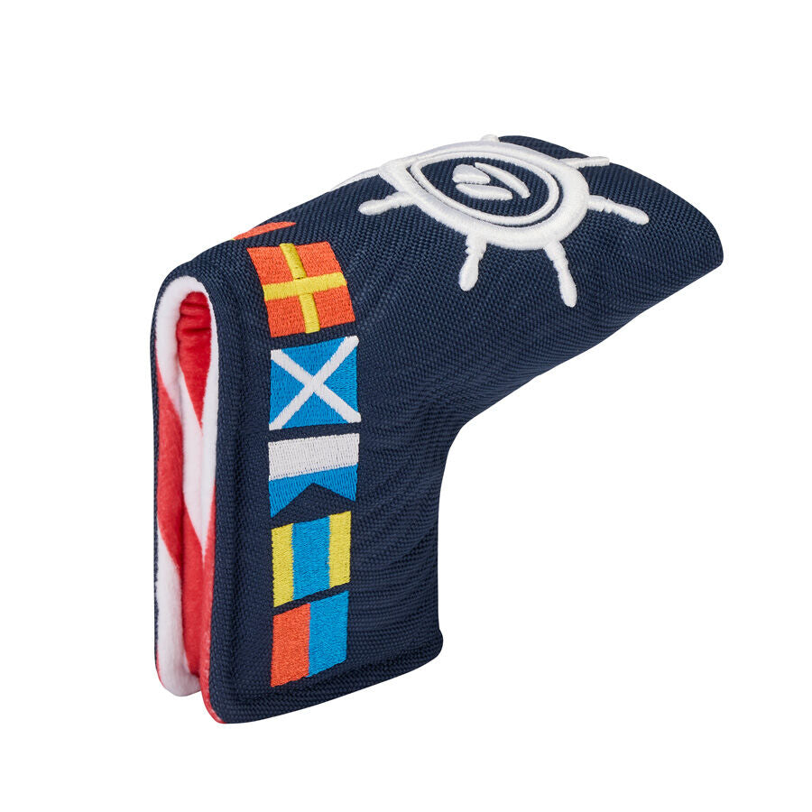 Taylormade Sailor's Point Putter Headcover