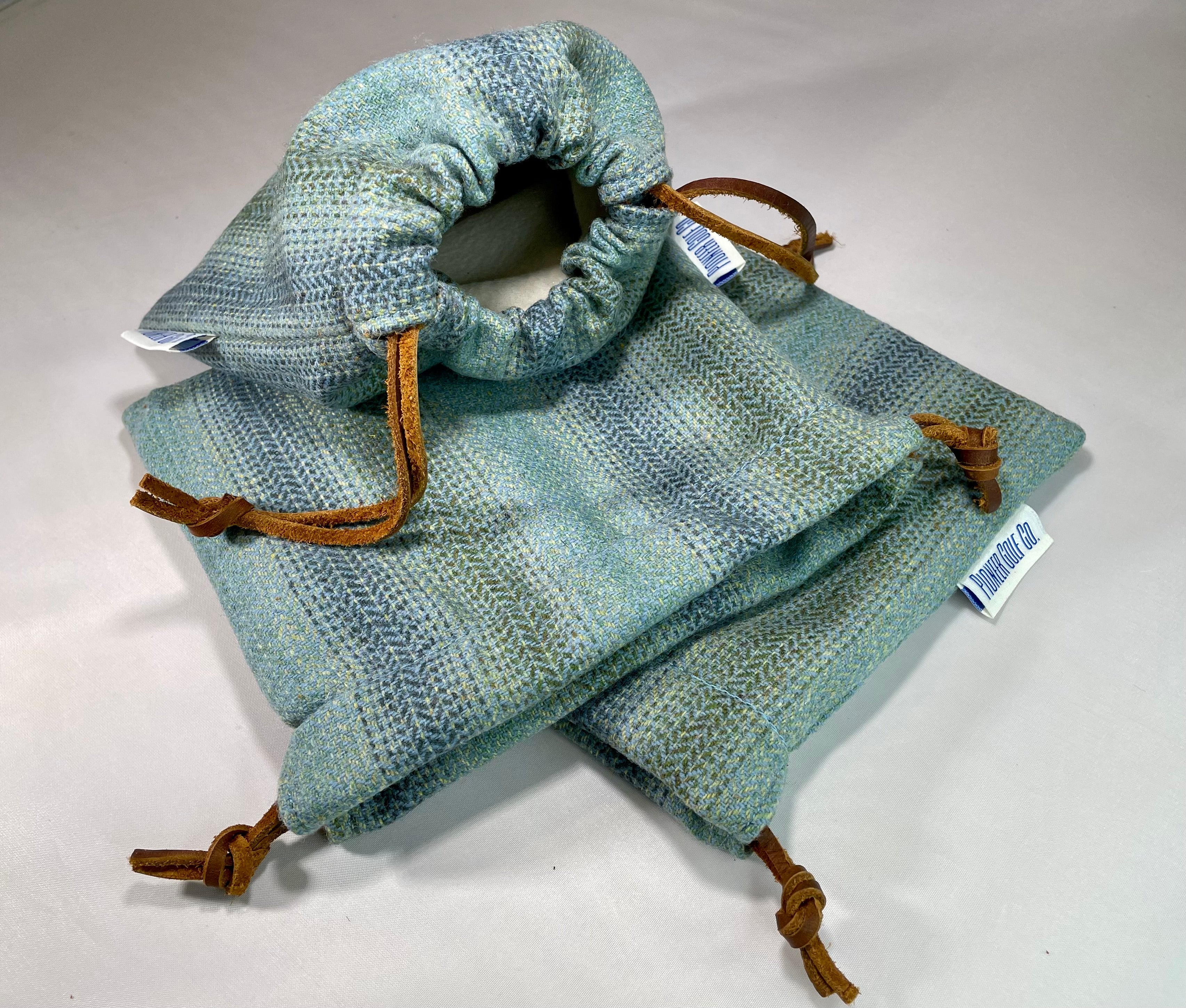 Seaside Valuable Pouch