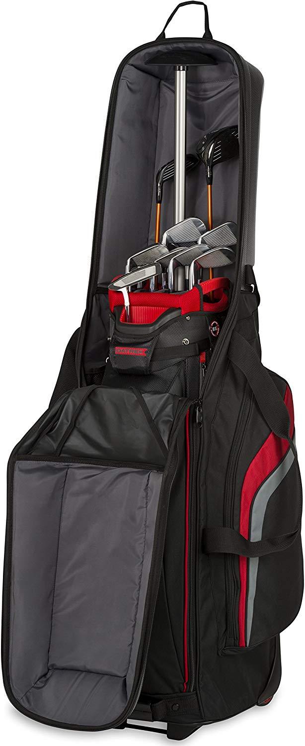 BAG BOY T-10 - Niagara Golf Warehouse BAG BOY BAGS & CARTS