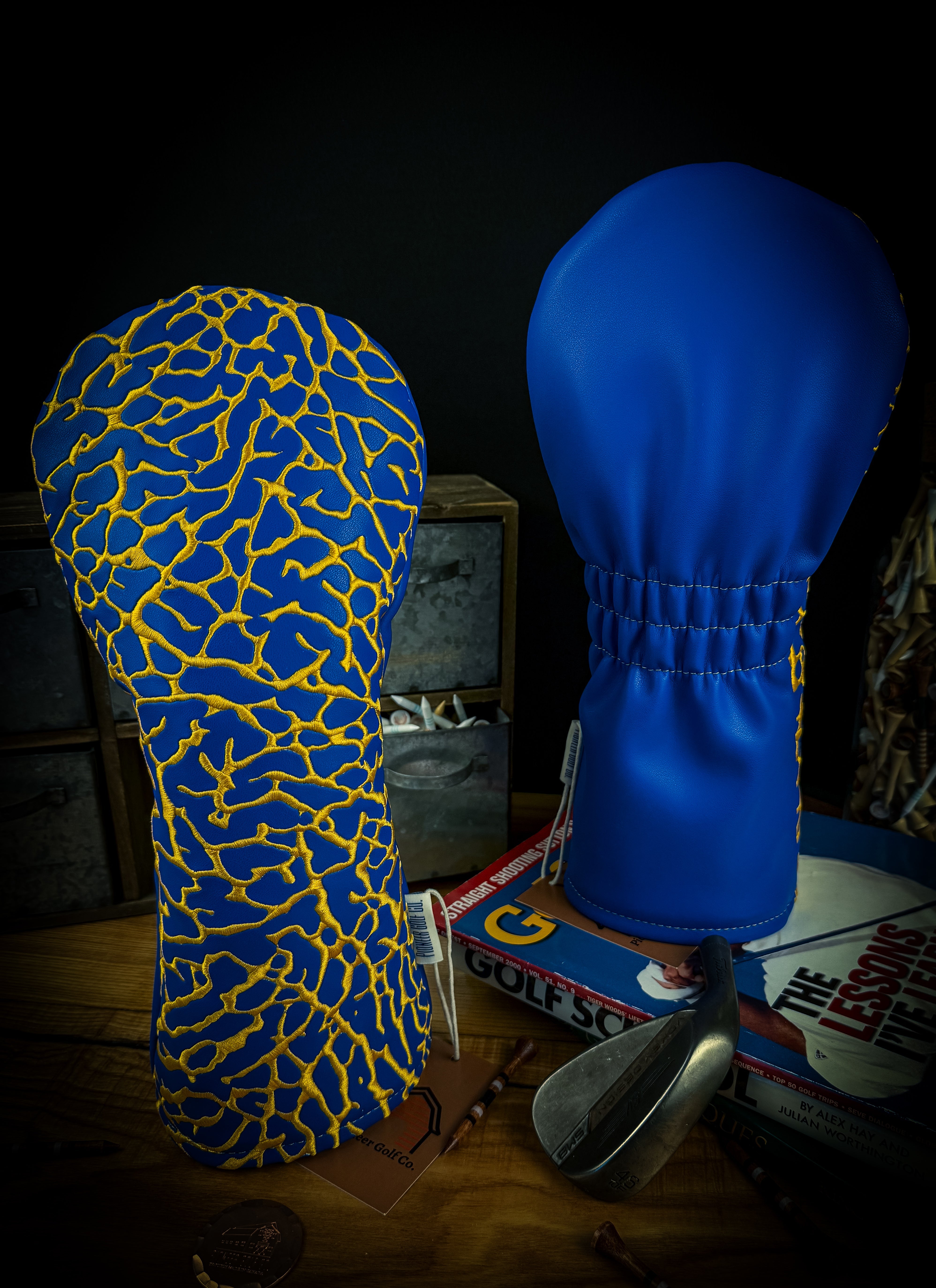 Elephant Print Driver