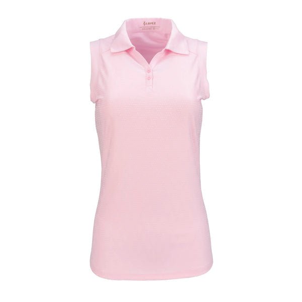 Lopez Women’s Tempo Polo