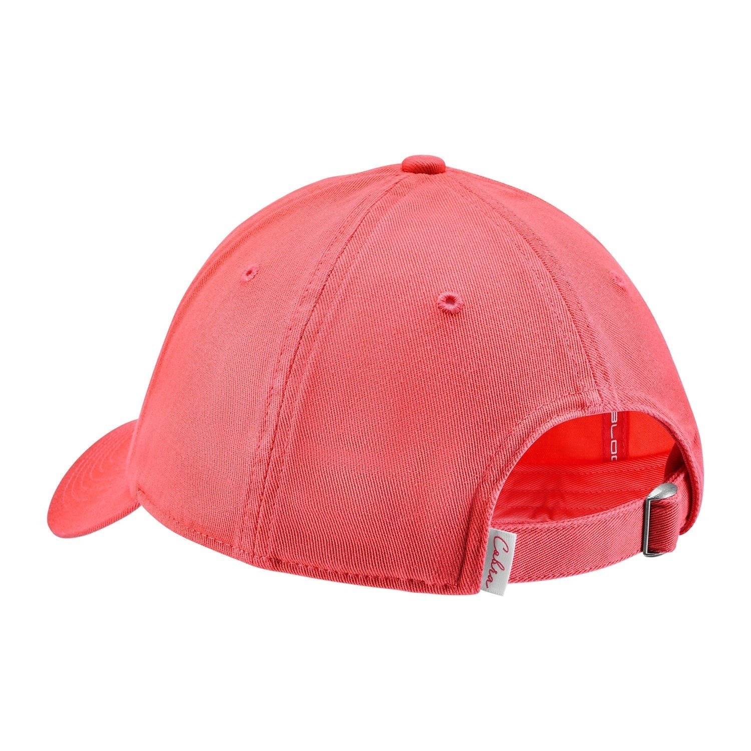 Cobra Women's Sunset Script Golf Cap