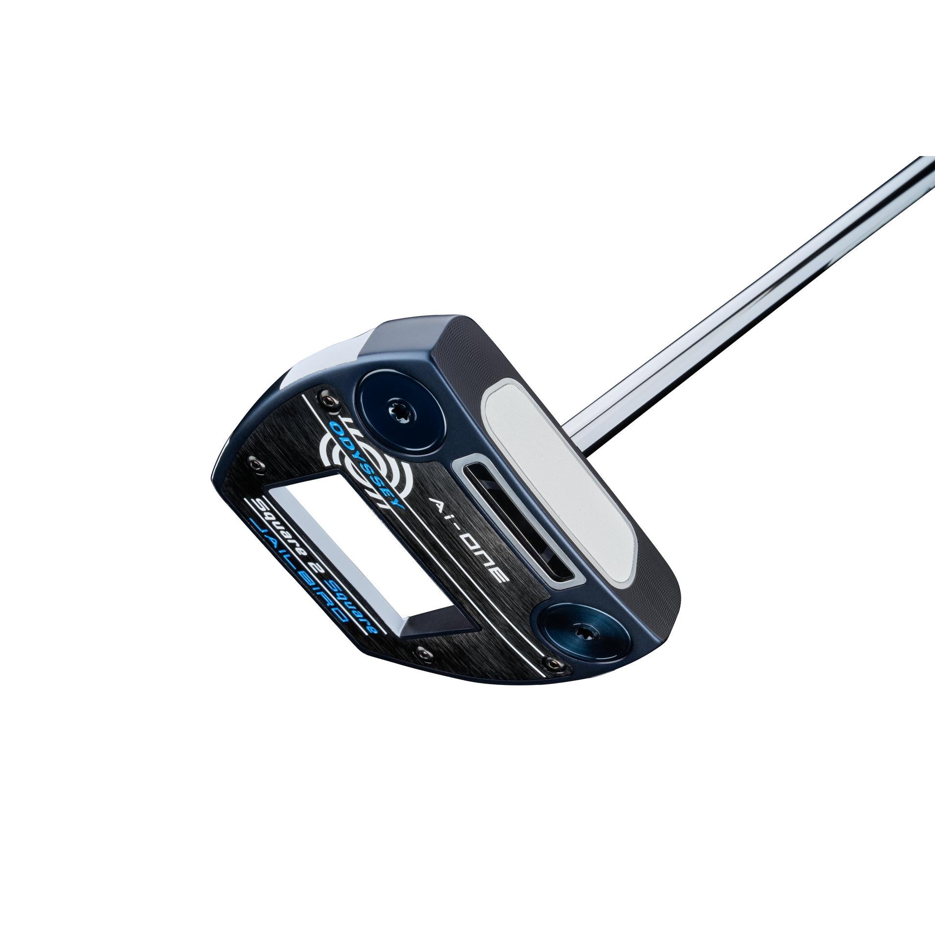 Odyssey Ai-ONE Jailbird CRUISER Putter